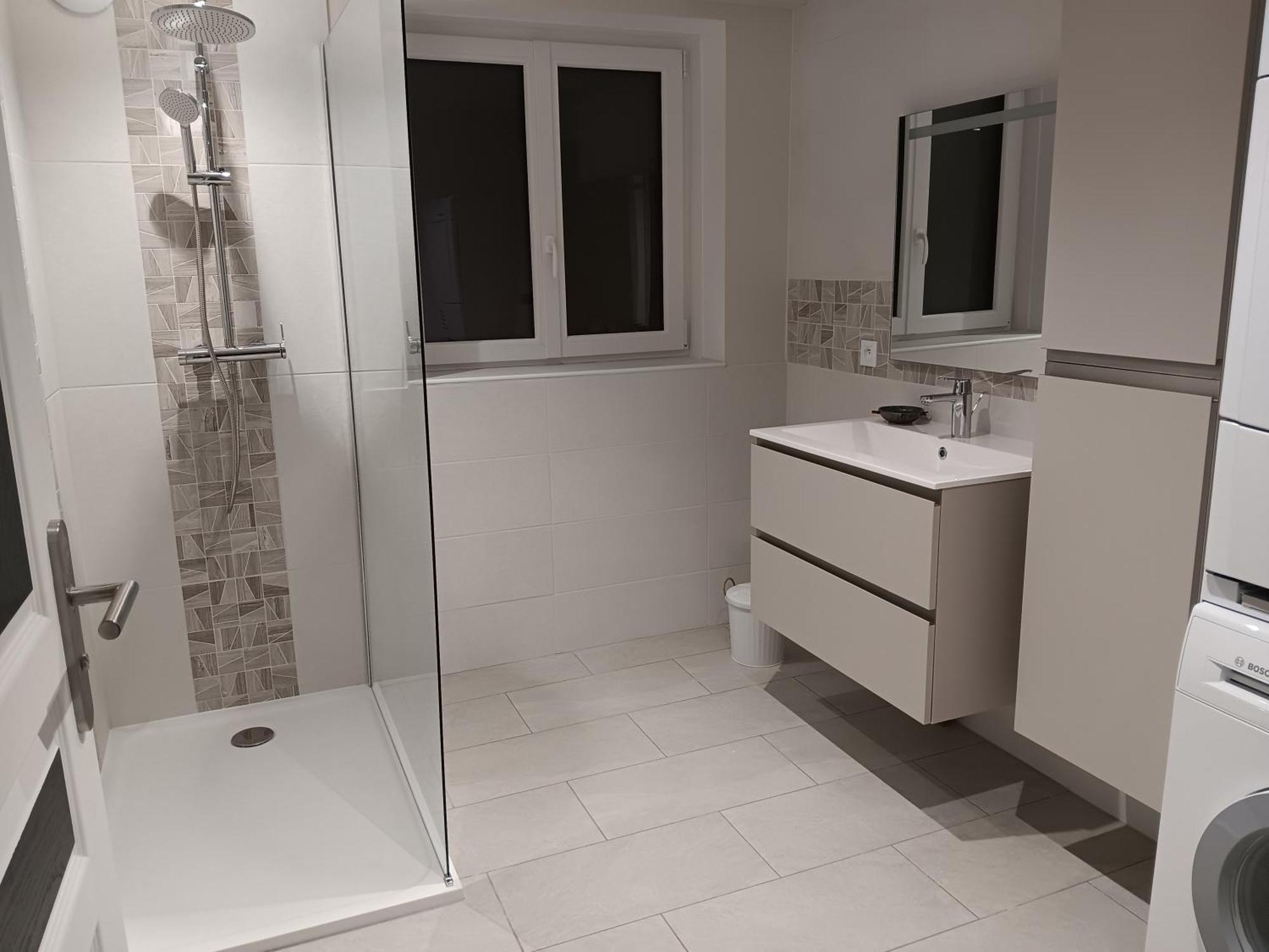 Du Panier Au Holiday home Vouziers